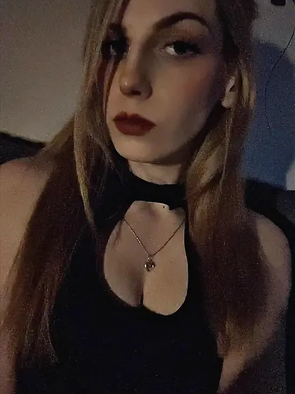 Polish girl dorothy from eindhoven