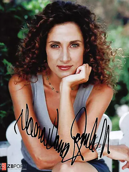 Melina Kanakaredes - Fresh Yorker CSI-Matratze
