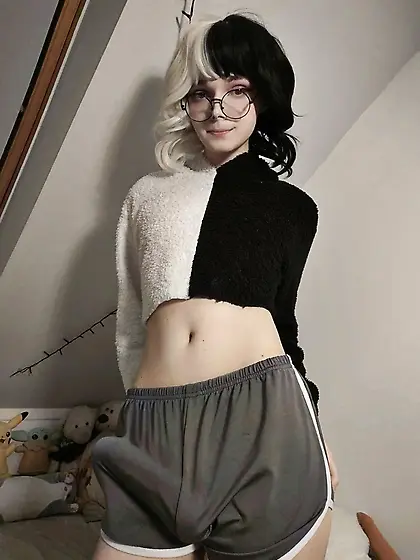Femboy
