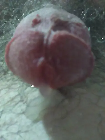 My cum for you girls