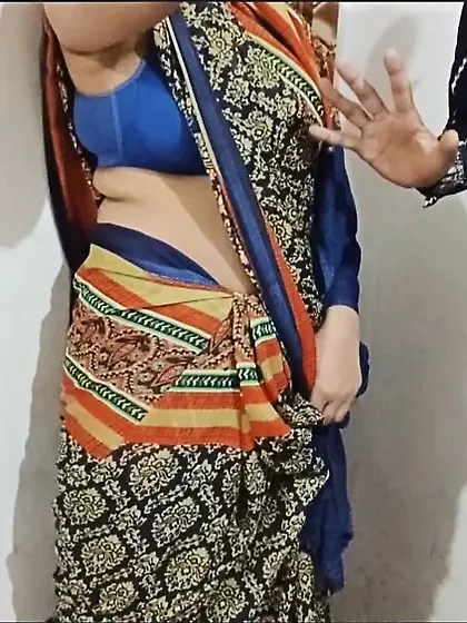 Choti bahu