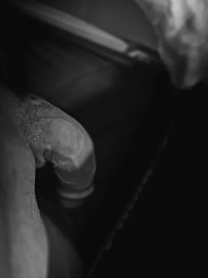 Black and White Teaser