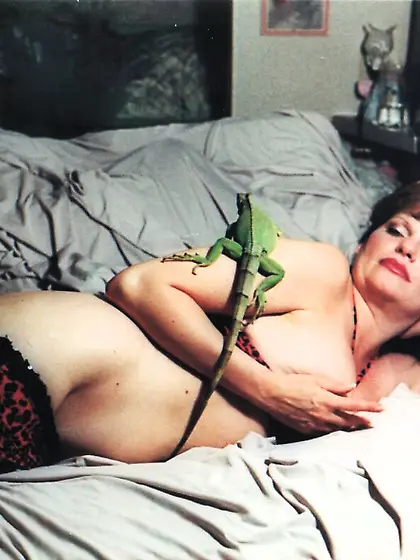 Sunshine's Casting-S1