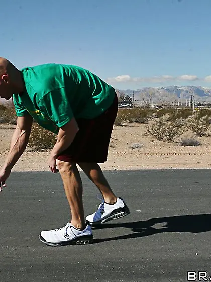 American amazing horny mom