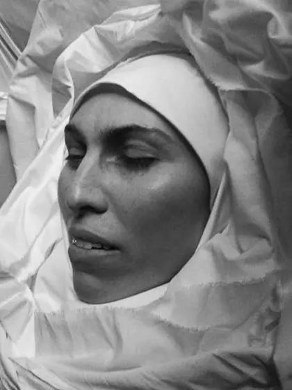 dead hijabi chechen solider slut