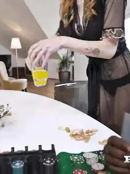 Big tits czech redhead power fucked by bbc