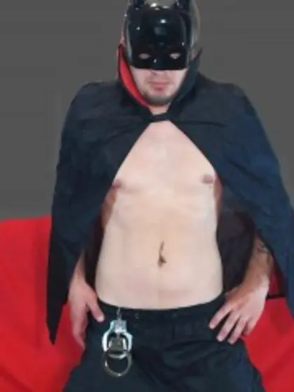 Blonde Mastercrysolit Close Up.