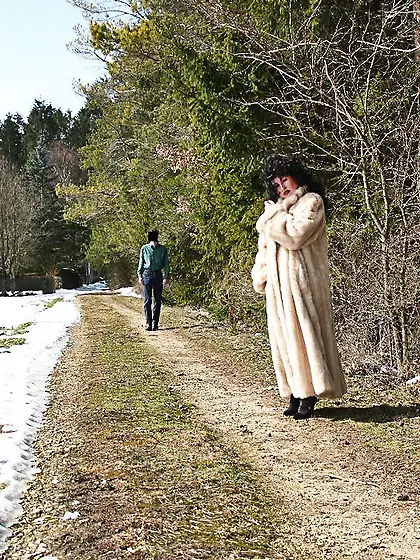 Milf german isabel europe