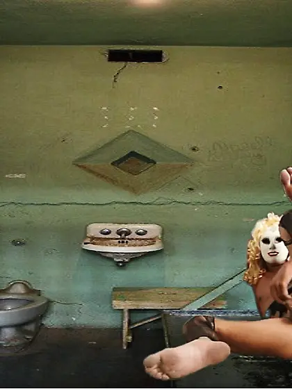 dirty public toilet slut