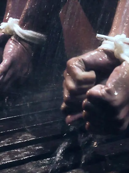 BDSM torture for hot girls with big boobs and wet pussies