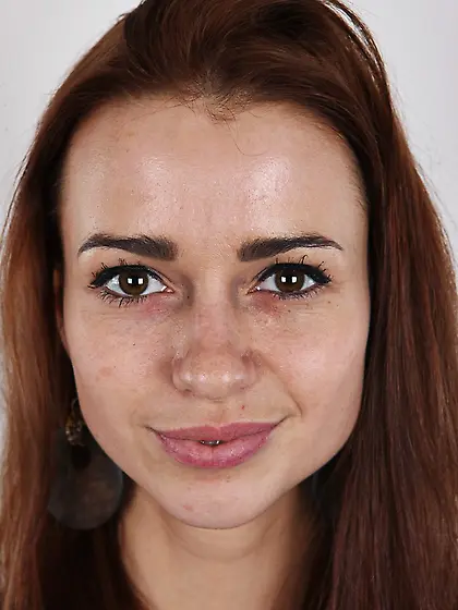 Lovely czech casting