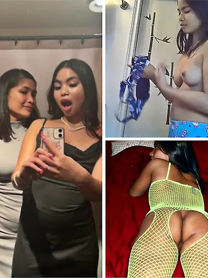 Filipina Mom Dau
