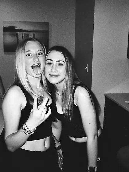 Cocktease Ava VSCO Dump