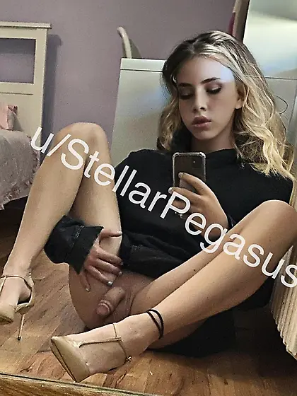 Unbelievably Gorgeous Trap