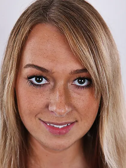 Cute petite blonde amazing