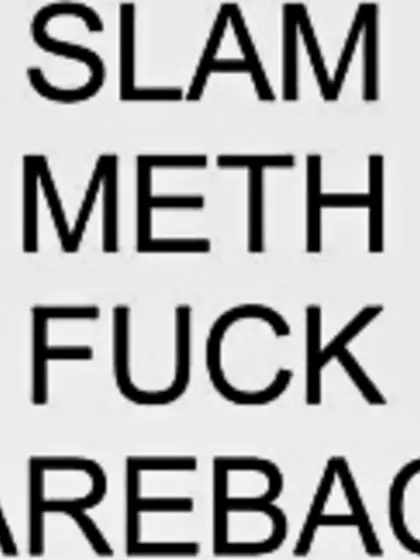 2000's Tumblr Tweaker Culture: Dump 1