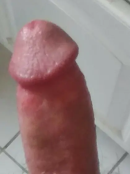 My cock for you girls