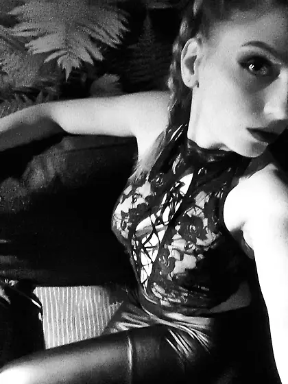 Polish girl dorothy from eindhoven