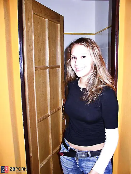 German teenager doll II