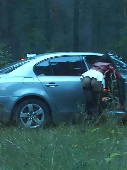 Prostitute street hooker pimp