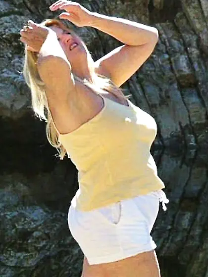 Granny Adonna from United States Path