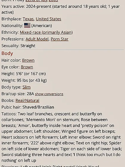 The Best of Katie Cai