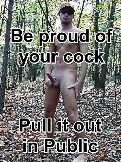 CAPTIONED - WAR ON CUNT / MENS POWER