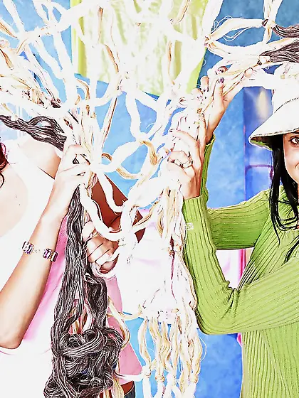 Young lesbian hairy pussy