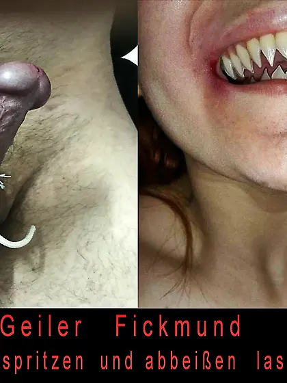 Penectomy Fantasie für meinen Schwanz