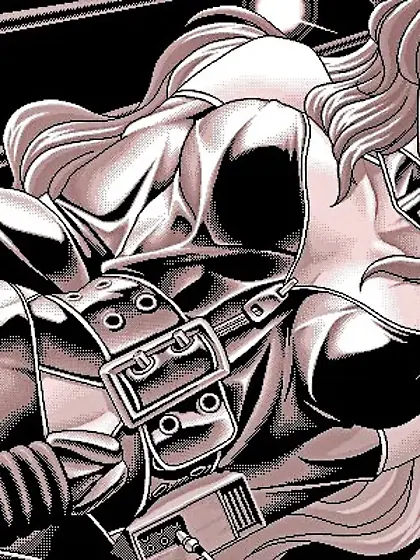 uncensored hentai cg