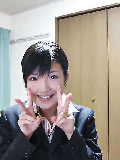 Another RED-HOT Asian