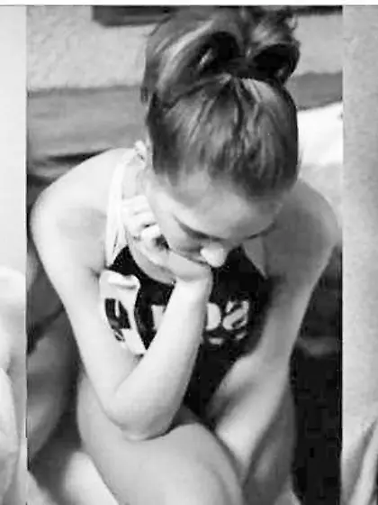 Vintage soviet sweetheart compete