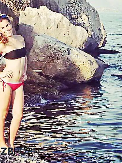 Italian teenager for tribute