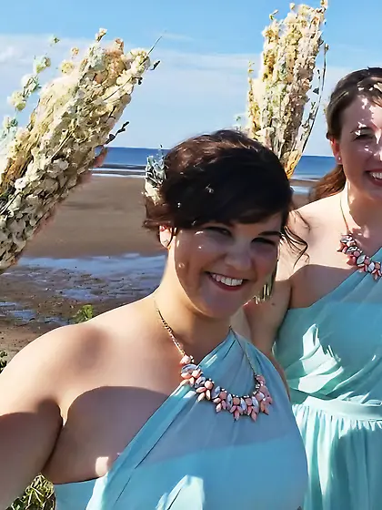 Bridesmaid