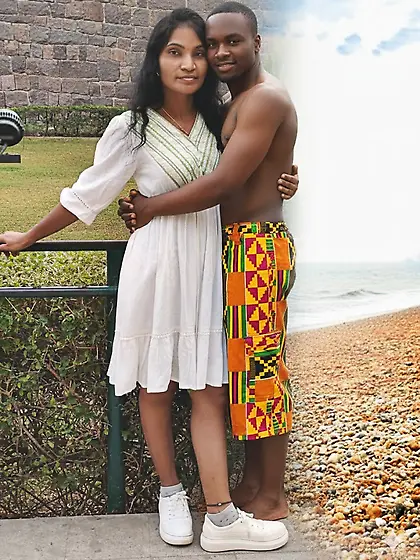 Leela rani indian lanja