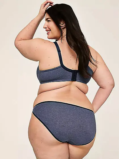 LB models--bikini/string bikini panties