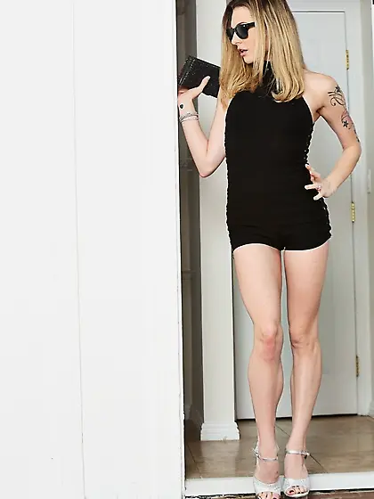 American big tits birthday