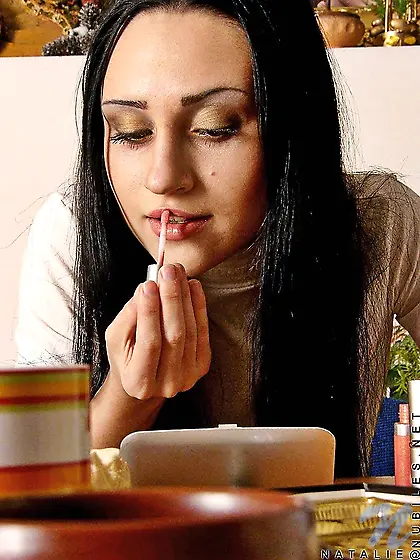 18 yo Natalie