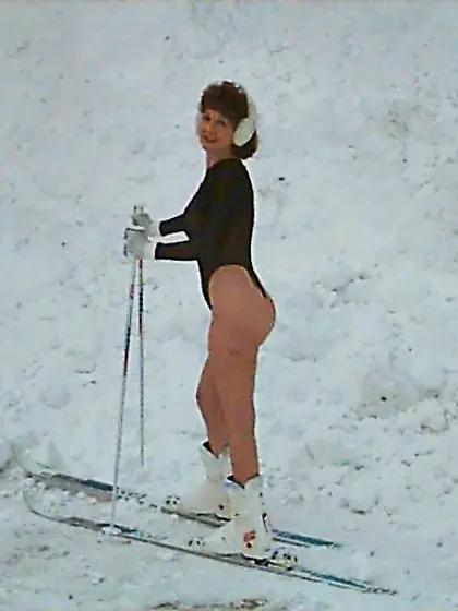 Granny classy carol united