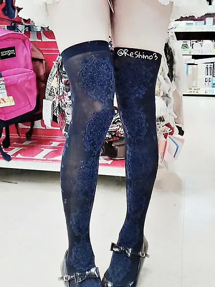 Public baiting and masturbation