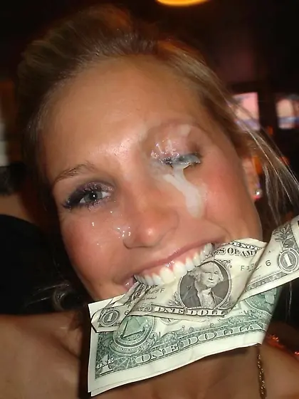 Easy,  Trashy,  Party Sluts