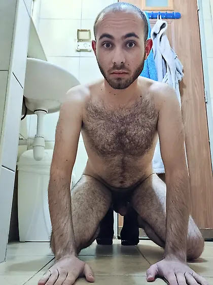 Worthless Israel Fag.  Name-KARL KANT