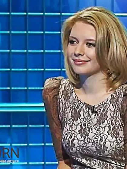 Rachel riley biotch!!!