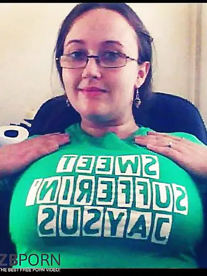 Huge-Chested Compilation - Thick Fun Bags