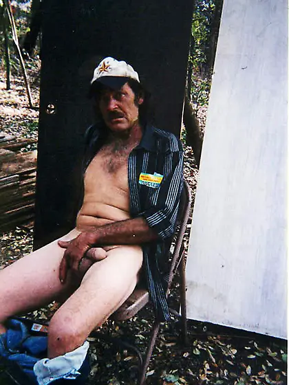 more homeless men waiting for your service