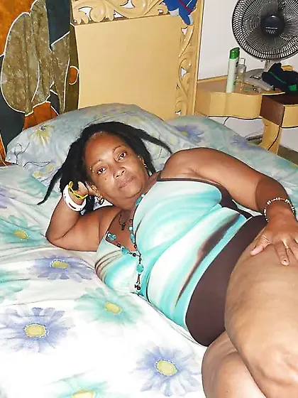 Mature super-sexy plumper vol.