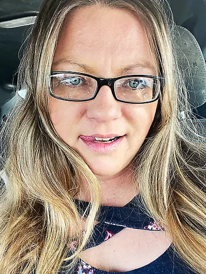 Sloppy Blow Job Queen