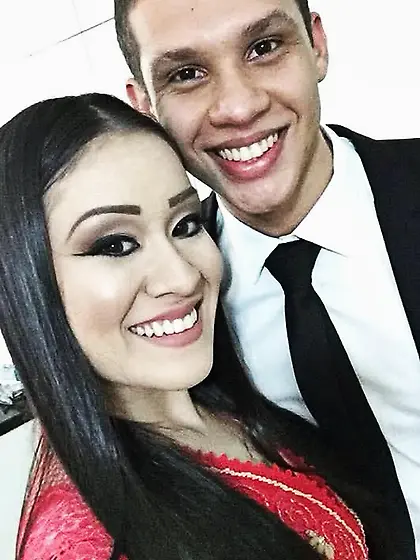 Cuckold waits for his devout wife to masturbate!