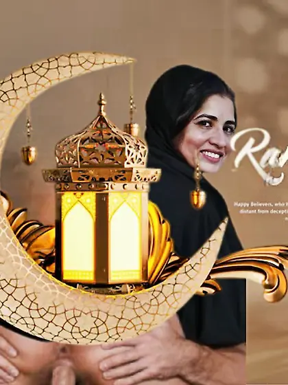 Pakistani mazhabi mother Abida