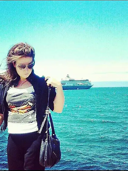 no es mentira cuando dices que me gustaba ser pen